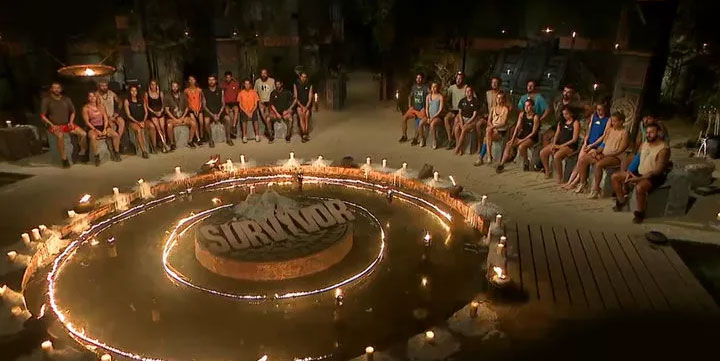 Survivor All Star 2022... HAFTANIN İLK ELEME ADAYI BELLİ OLDU!