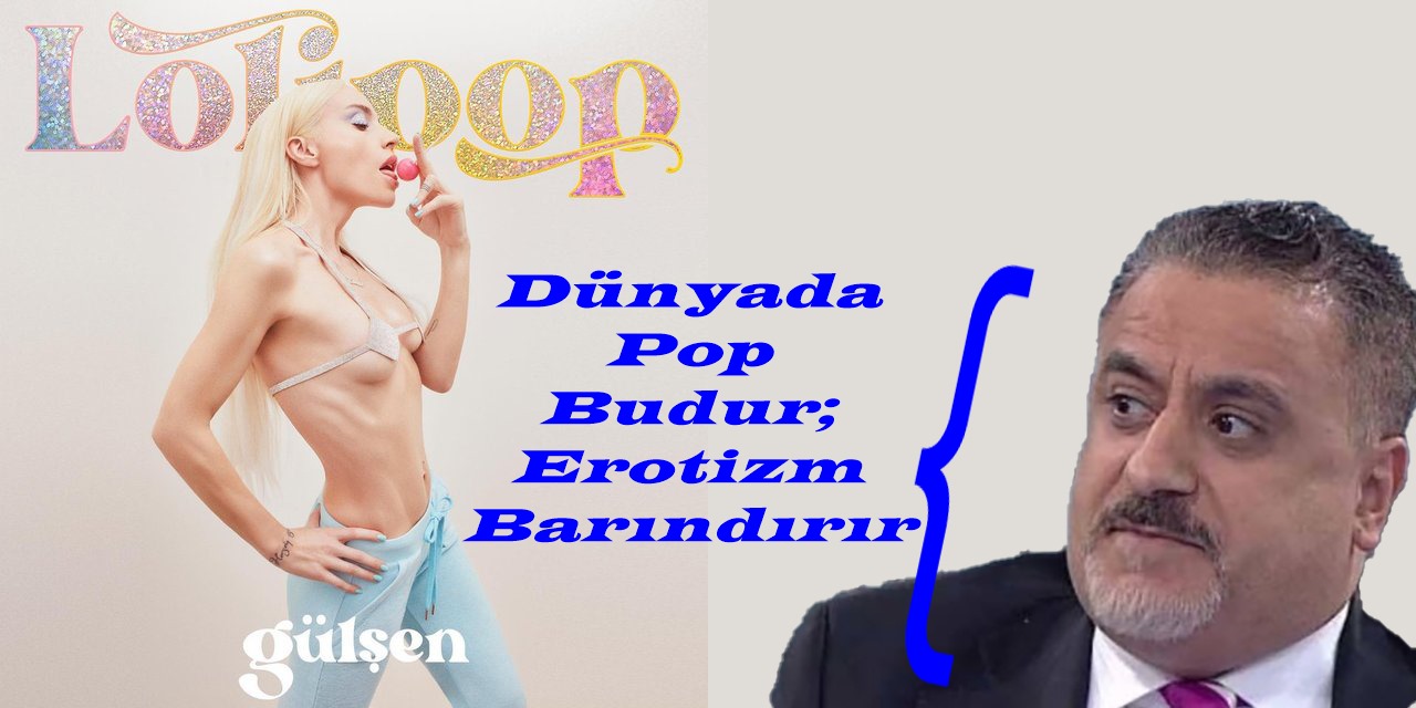 Gülşen… ESKİ SEVGİLİ VE YAPIMCISINDANDAN BÜYÜK DESTEK!