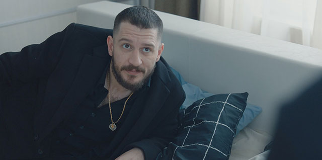 Üç Kuruş... 'FERHAN SENİ BEKLİYOR!'