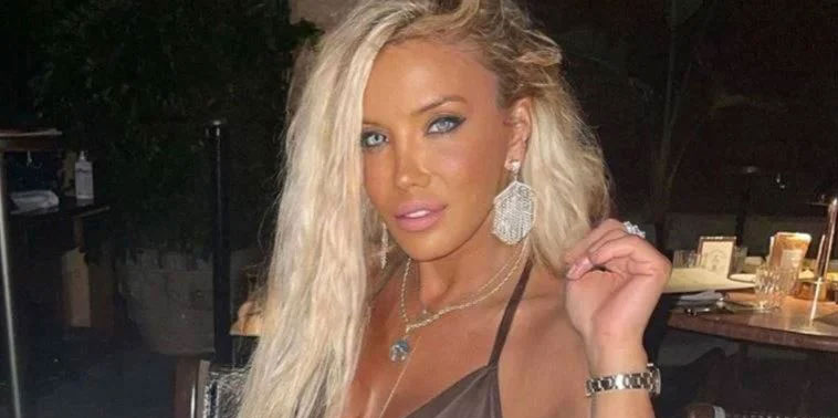 Esra Ersoy... 'BEN SUÇ İŞLEMEDİM, MAĞDURUM!'