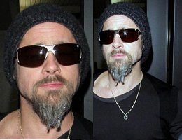 Brad Pitt... HAYRANLARINI ÜZEN AÇIKLAMA!