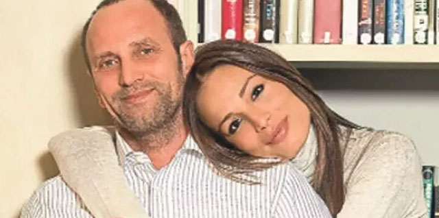 Güzide Duran... BOŞANMA İDDİALARINI DOĞRULADI; DETAY VEREMEDİ!