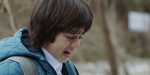 Oğlum... EFE'NİN HEYET RAPORU ORTAYA ÇIKAR!