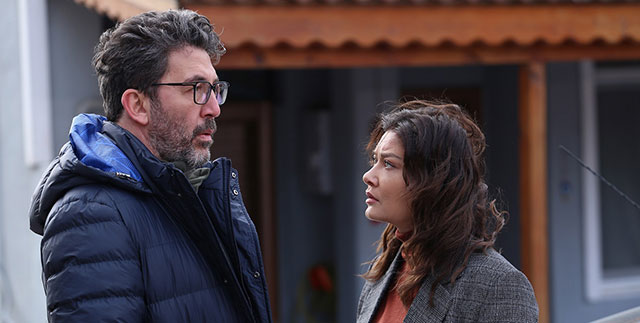 Son Nefesime Kadar... MİHRİ EJDER'İ YAKALAR, ADALETE TESLİM EDER!