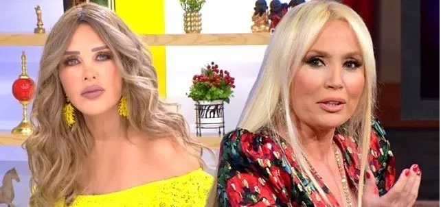 Lerzan Mutlu - Seren Serengil... 'HAKARET DAVASI'NDA SAVCI BERAAT İSTEDİ!