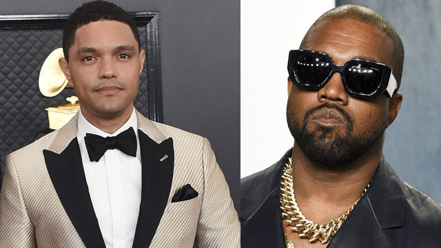 Kanye West... ÜNLÜ RAPÇİYE İNSTAGRAM ENGELİ!..