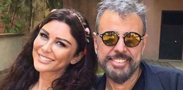 Hamdi Alkan... 2.5 MİLYON TL'LİK KONUŞMA YASAĞI!