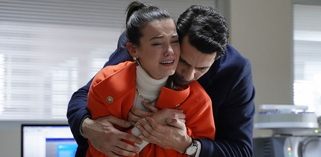 Yargı... ORMANDA BULUNAN CESET ORTALIĞI KARIŞTIRIYOR!