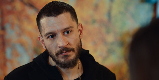 Üç Kuruş... 'BUGÜNE KADAR KARDEŞ DEDİK SUSTUK, KARDEŞLİK BİTTİ!'