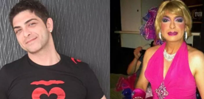 Fehmi Dalsaldı... AİDS OLDUĞU İDDİA EDİLMİŞTİ, VİDEOLU CEVAP VERDİ!