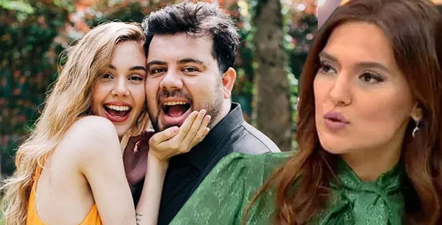 Demet Akalın - Berfu Yenenler... 'BEYİNSİZ' POLEMİĞİ!