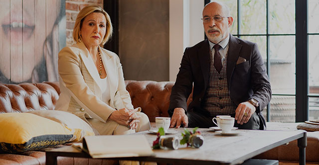 Evlilik Hakkında Her Şey... AZRA'NIN BAŞI BÜYÜK BELADA!