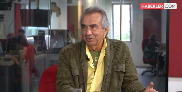 Erhan Yazıcıoğlu... LONDRA'DAN 'EN İYİ ERKEK OYUNCU' ÖDÜLÜ!