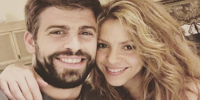 Shakira... İHANETİ AFFETMEDİ!