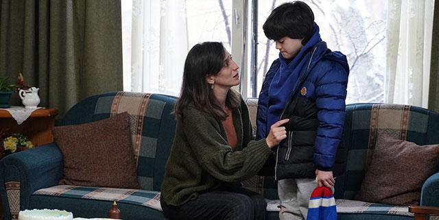 Oğlum... KAAN’IN ÖLÜM NEDENİ NE?