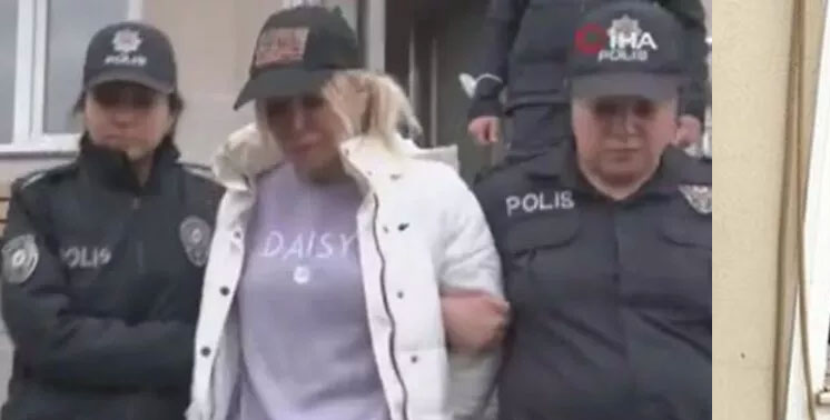 Esra Ersoy... GEREKÇELİ KARAR AÇIKLANDI!