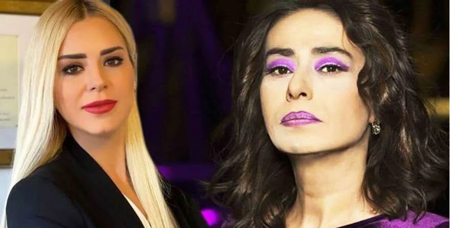 Yıldız Tilbe... SUÇ DUYURUSU; AKIL SAĞLIĞI TESPİT EDİLSİN, VESAYET ALTINA ALINSIN!