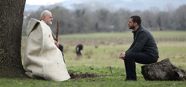 Yalnız Kurt... YILDIRIM PROJESİ TEHLİKEDE!