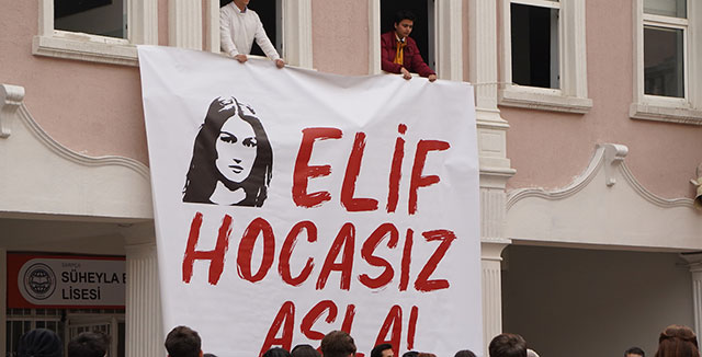 Ası Sevgi... ELİF'İN TAYİNİ ZEYNEP İÇİN YIKIM OLUR!