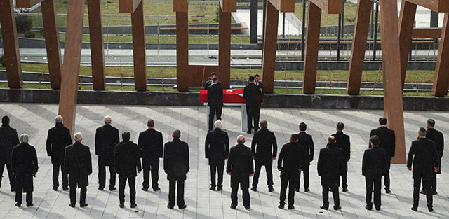 Teşkilat... EKİP METE BAŞKAN'IN İNTİKAMI İÇİN MÜCADELE EDİYOR!