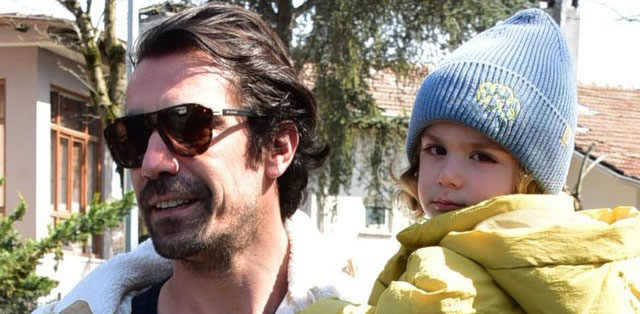 İbrahim Çelikkol... DAYAK YEDİ Mİ, BOŞANIYOR MU?