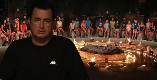 Survivor All Star 2022... BİRLEŞME PARTİSİNDEN İLK GÖRÜNTÜLER!