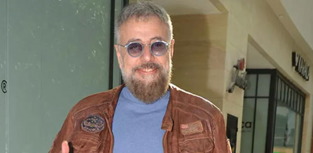 Hamdi Alkan... 'ALLAH HERKESİN YOLUNU AÇIK ETSİN!'