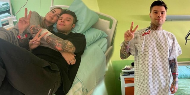 Fedez... ÜNLÜ RAPÇİ KANSERE YAKALANDI!..