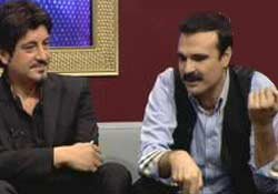 Ekin'den Ferhat Güzel'e ağır itham... "SEN GİT KADINLARIN POPOLARINI ELLE"!