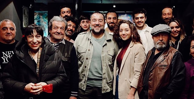 Ata Demirer... 'BURSA BÜLBÜLÜ' MÜJDESİ!