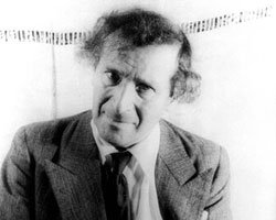 Marc Chagall...NAZİLERİN RESİMLERİNİ MÜZELERDEN KALDIRDIĞI YAHUDİ RESSAM PERA'DA!