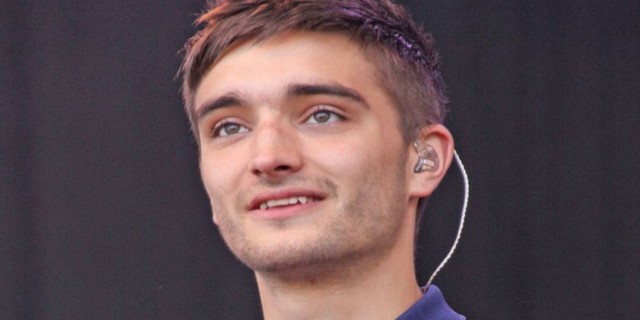 Tom Parker... "WANTED" GRUBUNUN SOLİSTİ HAYATINI KAYBETTİ!..