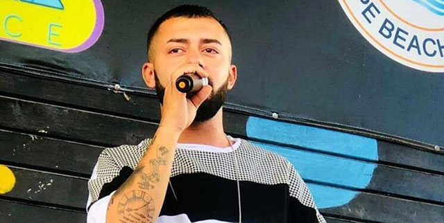 Kurtuluş Kuş... TECAVÜZ İDDİASINI YALANLADI!