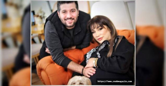 Rojin... DOĞUM AMERİKA'DA, DÜĞÜN ADANA!