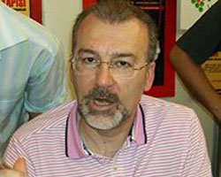 Hulki Cevizoğlu... SİYASETE HIZLI GİRDİ!