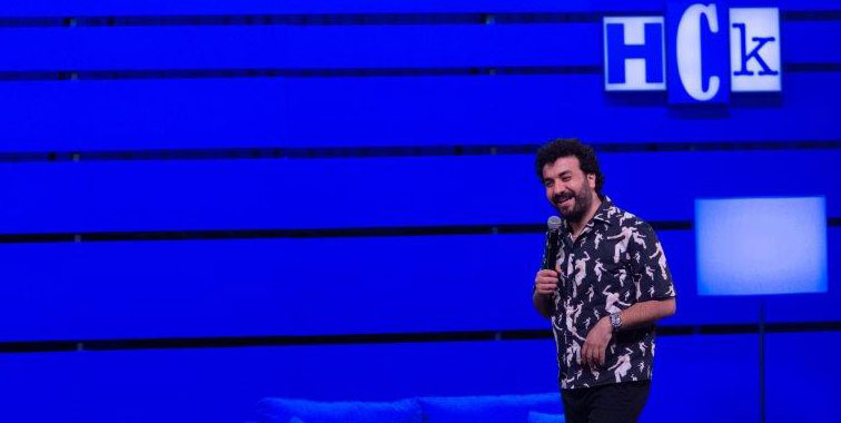 Hasan Can Kaya... ÜÇ GÜN ÜST ÜSTE REKOR KIRDI!