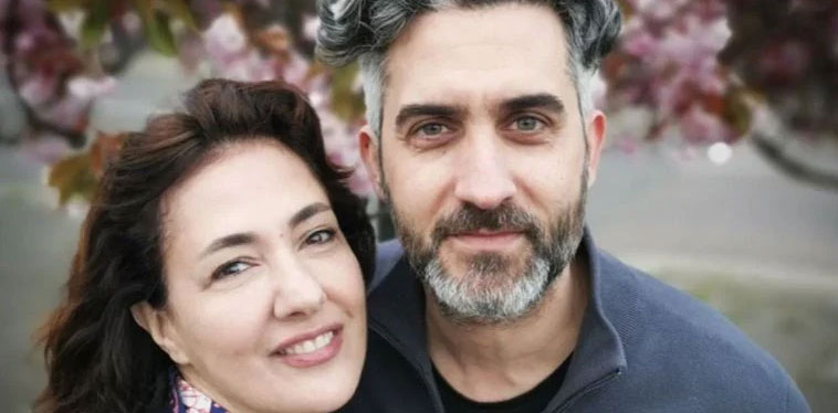 Meltem Cumbul - Memet Ali Alabora... YILLAR SONRA BULUŞTULAR!