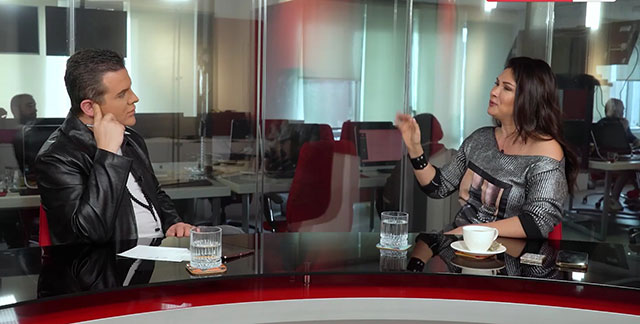 Tuğba Altıntop... 'RAFET'İ BIÇAKLA ÖLDÜRMEK İSTEDİM!'