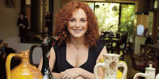 Derya Alabora... 'CİNSEL İLİŞKİ' İTİRAFI!