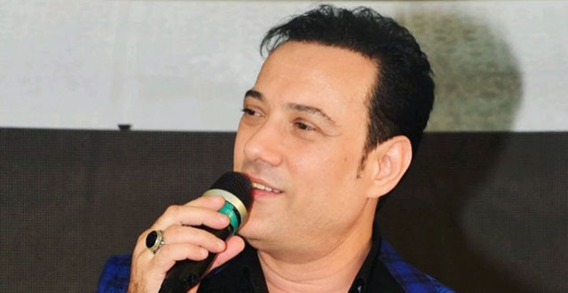 Ayhan Aşan... BABASINI KAYBETTİ!