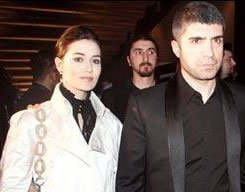 Fahriye Evcen... SÜREKLİ AĞLIYOR!