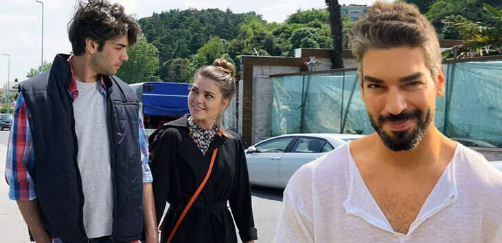 Şükrü Özyıldız... 'KIŞ GÜNEŞİ' DAVASINDA KARAR ÇIKTI!