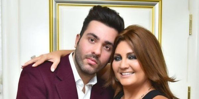 Sibel Can... BÜYÜK OĞLU 33 YAŞINDA; "SENİ ÇOK SEVİYORUM"