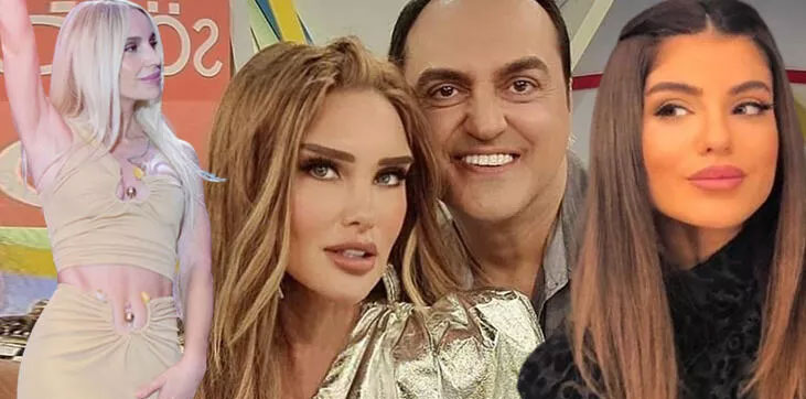 Seren Serengil - Bircan Bali - Arto... TEDBİRE İTİRAZ ETMİŞLERDİ, KARAR ÇIKTI!