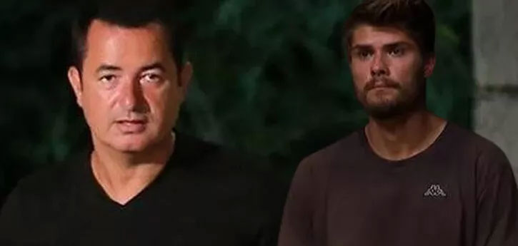 Survivor Al Star 2022... BARIŞ'TAN ŞAŞIRTAN HAMLE!