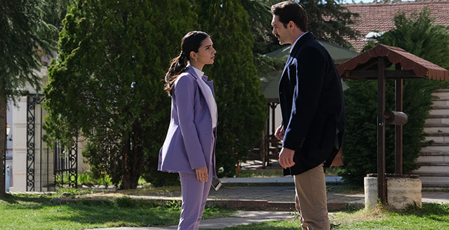 Kara Tahta... IRMAK VE ATLAS ARASINDAKİ UÇURUM KAPANACAK MI?