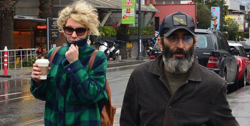 Fırat Tanış... GİZEMLİ ARKADAŞ!