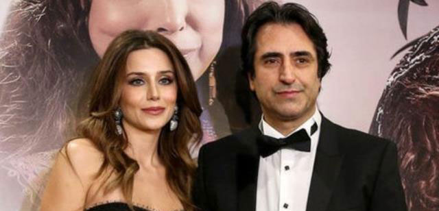 Mahsun Kırmızıgül... ESKİ EŞTEN BOŞANMA AÇIKLAMASI!