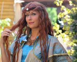 Gülse Birsel... YENİ DİZİ HAZIRLIĞINDA!