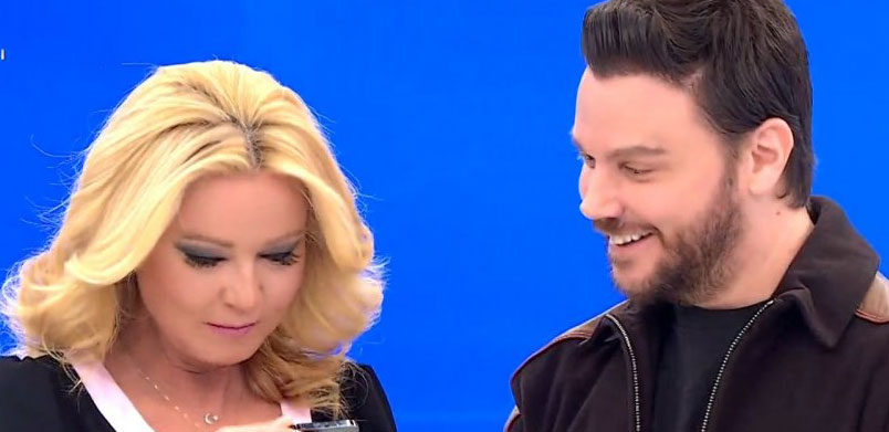 Müge Anlı - Sinan Akçıl... KAFA KARIŞTIRAN YAKALANMA!